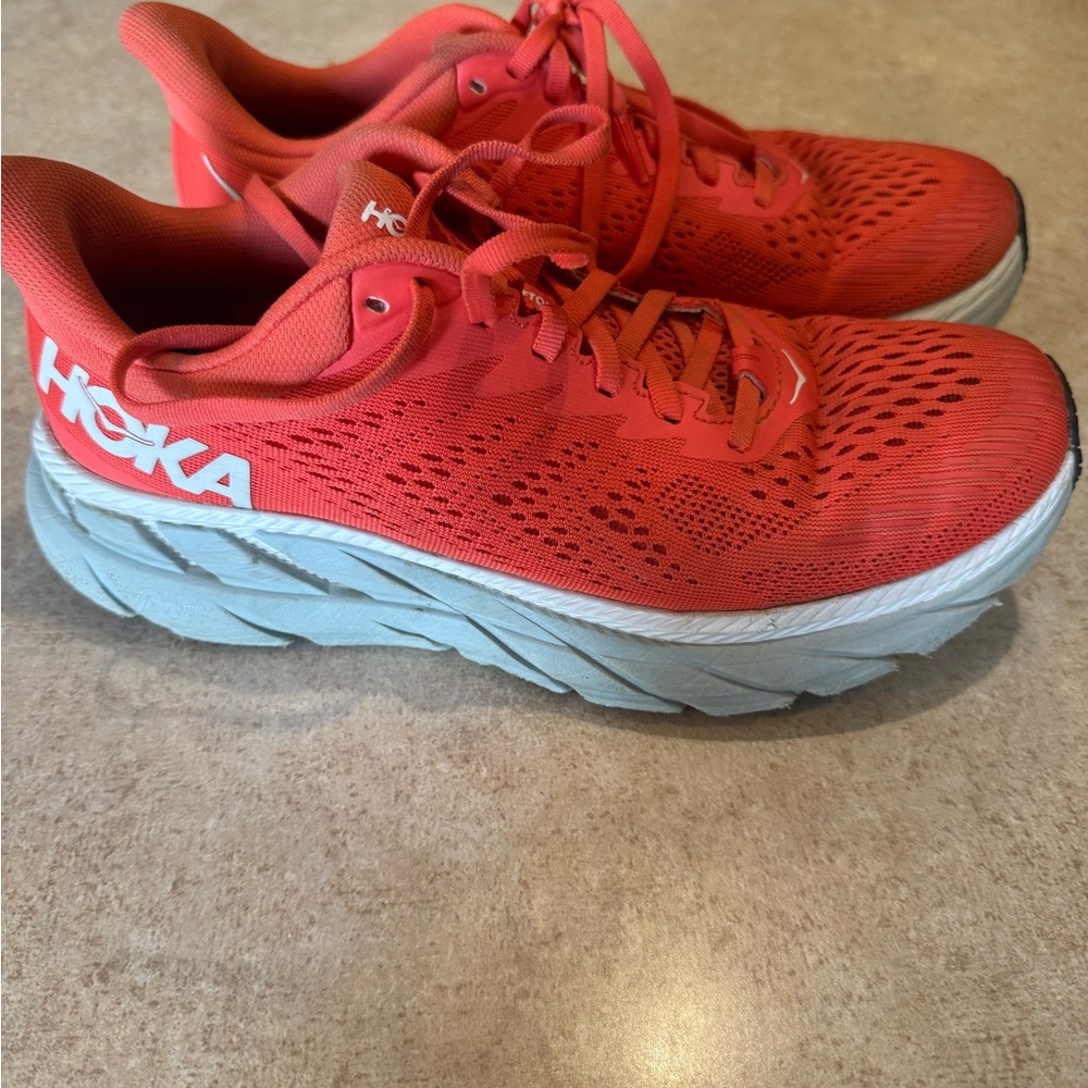 Hoka Clifton Running Shoes